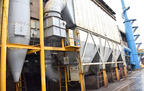 歡迎山西鑄造協(xié)會(huì)來(lái)參觀蘇州潤(rùn)達(dá)外熱風(fēng)、環(huán)保、經(jīng)濟(jì)型沖天爐