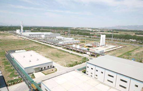 為什么玻纖行業(yè)使用立式磨機(jī)？