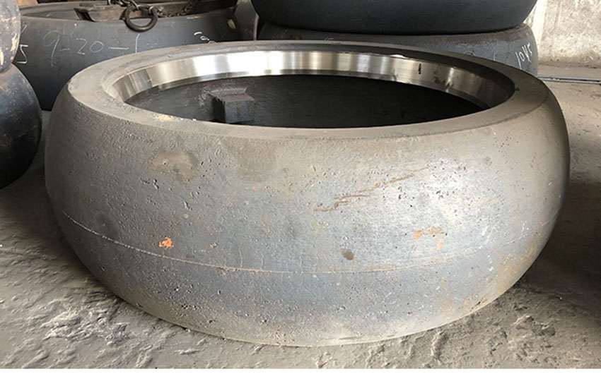 高鉻磨輥的優(yōu)勢是什么？