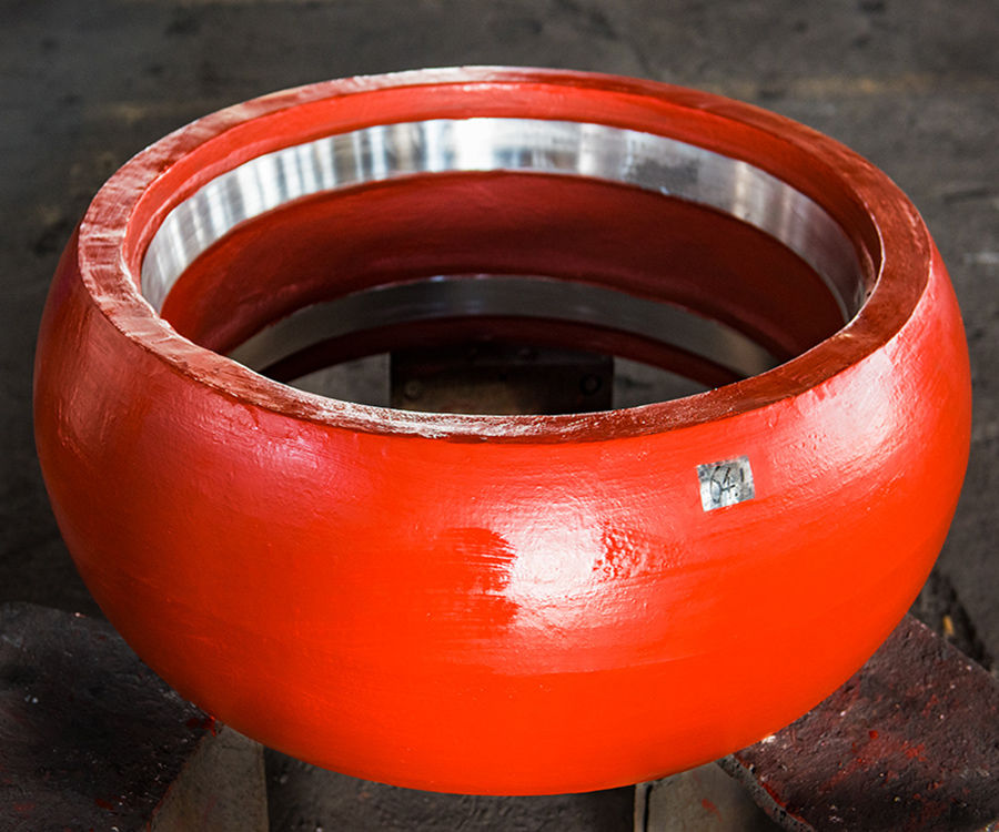 立磨輥套，你的好選擇。