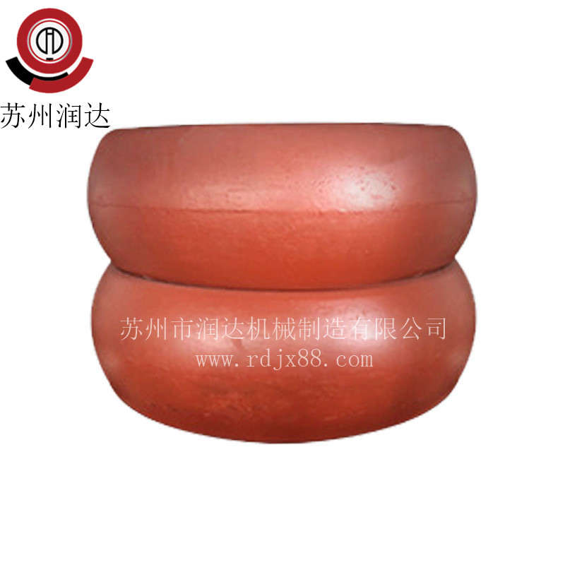 立磨輥套定制哪家好？