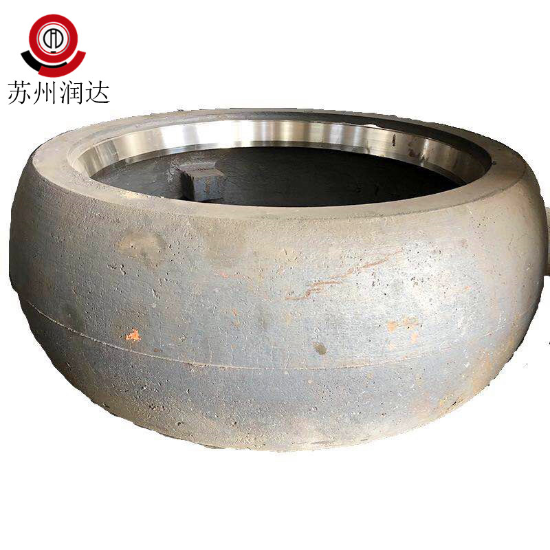 水泥型立磨磨輥耐磨性能如何？