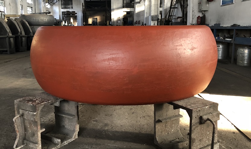 環(huán)保，讓立式磨輥重塑新身