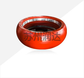 最高級別！臺風(fēng)紅色預(yù)警“利奇馬”蘇州潤達(dá)中速磨煤機(jī)磨輥，那都不是事兒