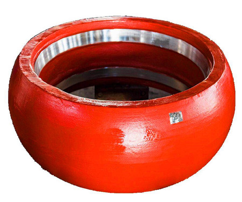 水泥磨輥不是萬能的，但沒有水泥磨輥廠家是萬萬不能的！