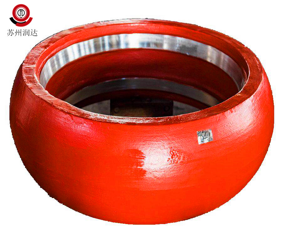 水泥磨輥的耐磨性能如何？