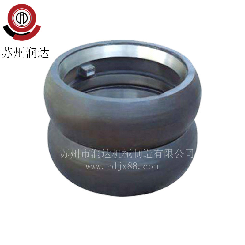 如何購買立磨輥套？