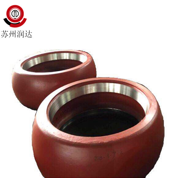 什么改變了立磨磨輥的使用壽命？