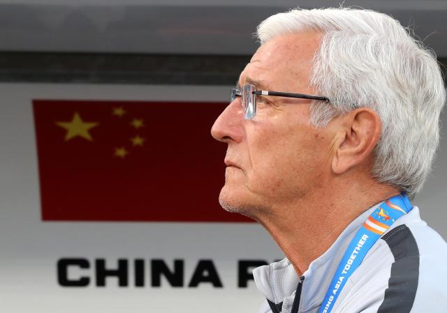 水泥磨輥廠家說時事|國足輸球，到底誰該“承擔全部責任”？